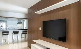 Imagem 6: Apartamento para Aluguel - Vila Olímpia, 2 Quartos, 76 m2