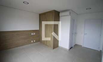 Imagem 2: Apartamento para Aluguel - Belém, 1 Quarto, 26 m2