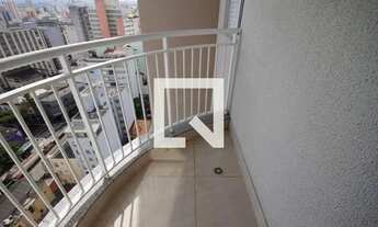 Imagem 7: Apartamento para Aluguel - Santa Cecília, 1 Quarto, 60 m2