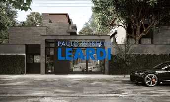 Imagem: CASA EM CONDOMÍNIO - BROOKLIN - SP