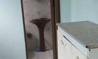 Imagem 7: Casa Jardim Independência ( Individual