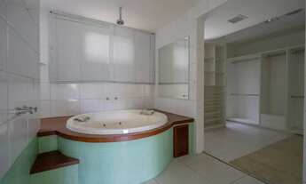 Imagem 7: Ed. Sintra, Meireles, 238m2, 5 Qtos, DCE, Móveis Projetados e 3 Vagas de Garagem