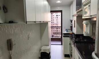 Imagem 2: URGENTE! ATENÇÃO! Lindo apartamento! 3Quartos! Suíte! Via Solare! 79M²! Ac. Financiamento!