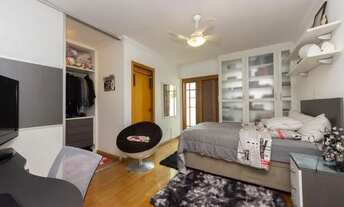 Imagem 4: EXCELENTE LOCAL!! 03 SUÍTES E CHURRASQUEIRA!! SEGURANÇA!!