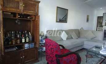 Imagem 3: São Paulo - Casa Padrão - Tucuruvi