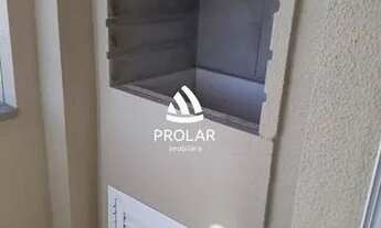 Imagem 6: Apartamentos com 2 Dormitório(s) no Bairro SANTA CATARINA