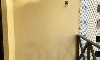 Imagem 5: Apartamento no Villagio de Roma