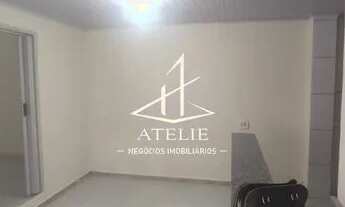 Imagem 2: Casa de Vila para Locação no bairro Vila Esperança, com 1 dormitório bem grande, uma sala