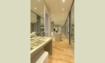 Imagem 7: Apartamento para venda possui 74 metros quadrados com 2 quartos em Vila Antonieta - Guarul