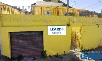 Imagem 2: CASA TÉRREA - PIRITUBA - SP