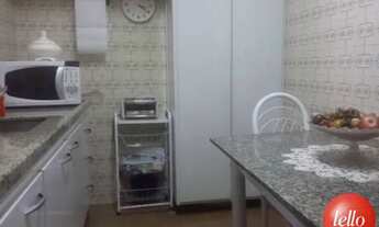 Imagem 6: São Paulo - Casa Padrão - Tatuapé