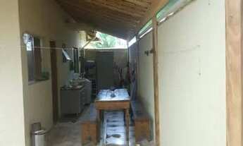 Imagem 3: Casa na praia com 2 Dormitórios