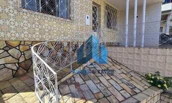 Imagem 2: Casa com 3 quartos à venda, 144 m² por R$ 440.000 - Santos Anjos - Juiz de Fora/MG