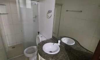 Imagem 5: Alugo apto de 3 quartos - 3 wc - Nascente - Com Varanda