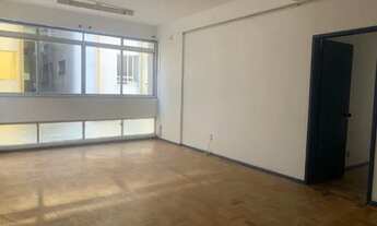 Imagem 1: Sala comercial para locação no centro de Florianópolis/SC