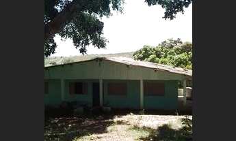 Imagem: Terra 5,5 Alqueires, formada, boa de água