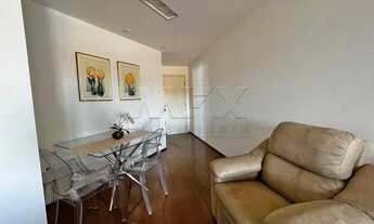 Imagem 2: Apartamento Padrão em Bauru