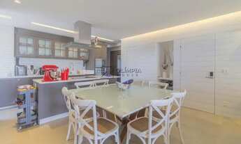 Imagem 3: Apartamento Venda 2 Dormitórios - 125 m² Vila Mascote