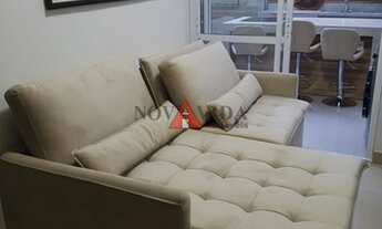 Imagem 4: Apartamento com 1 dorm - Garden Oportunidade em Santo Amaro - São Paulo