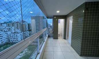 Imagem: Apartamento Mobiliado porteira fechada com