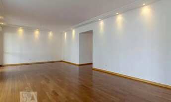 Imagem 2: Apartamento para Aluguel - Portal do Morumbi, 3 Quartos, 212 m2