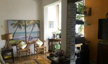 Imagem 2: Cobertura de 170m² em Botafogo!