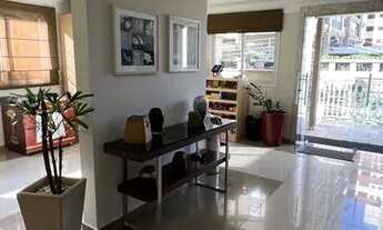 Imagem 3: Lindo apto Condomínio Maison Du Bosque