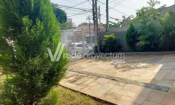 Imagem 3: Casa - Jardim Chapadão - Campinas