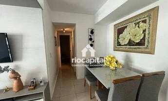 Imagem 3: Apartamento com 2 quartos à venda, 69 m² por R$ 610.000 - Barra da Tijuca - Rio de Janeiro