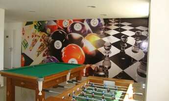 Imagem 9: Apartamento para venda e locação 3 dormitórios, Rua do Hipódromo - Mooca