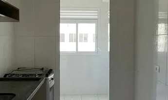 Imagem 5: APARTAMENTO JARDIM DAS INDUSTRIAS - 2 DORMITÓRIOS - SUITE - ELEVADOR