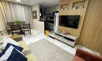 Imagem 1: APARTAMENTO - VENDA - Condomínio Garden Monta Líbano - Despraiado - Cuiabá/MT