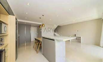 Imagem 5: Cobertura Duplex - Permuta por imóvel em Floripa