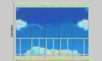 Imagem 4: Apartamento Jardim Imperador (Zona Leste) São Paulo/SP