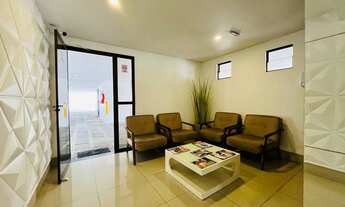 Imagem 2: Apartamento Manaíra (OPORTUNIDADE