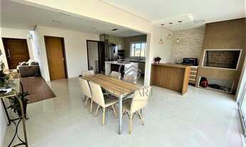 Imagem 5: Casa diferenciada no Alphaville