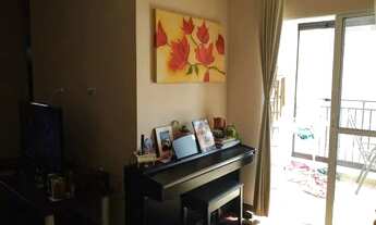 Imagem 3: Esse belíssimo apartamento está localizado no bairro Jardim Coleginho no Condomínio Siete