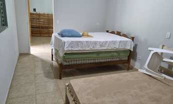 Imagem 6: Rancho em Mira Estrela