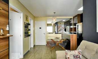 Imagem: Apartamento para Aluguel - Bom Retiro, 1