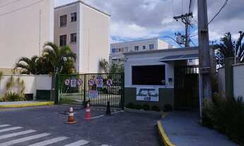 Imagem: Apartamento para aluguel com 60 metros quadrados