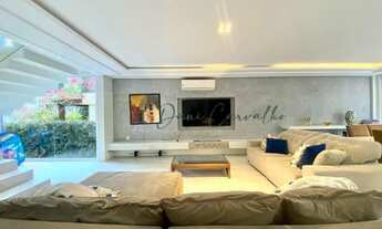 Imagem: Casa para alugar no bairro Jurerê Internacional