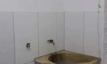 Imagem 6: Kitinete em Santa Efigênia