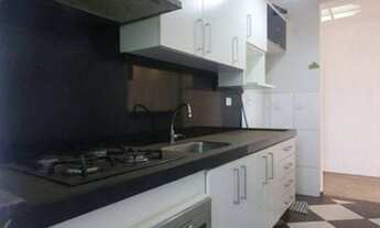 Imagem 5: Apartamento Spazio Amalfi