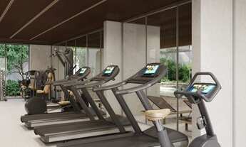 Imagem 5: Studio para venda com 25 metros quadrados com 1 quarto em Pinheiros - São Paulo - SP