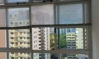 Imagem 6: Loft com 1 dormitório à venda, 60 m² por R$ 583.000,00 - Alphaville Industrial - Barueri/S