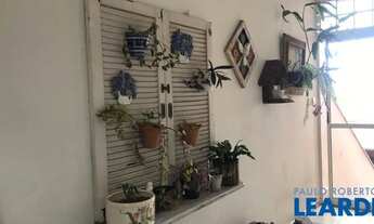 Imagem 5: CASA ASSOBRADADA - JARDIM DAS FLORES - SP