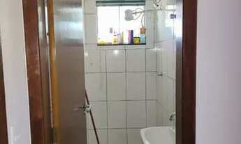 Imagem 6: Prédio samambaia com 2 apartamentos e uma loja