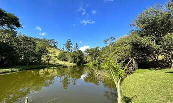 Imagem 3: Vende-se terrenos com poço artesiano