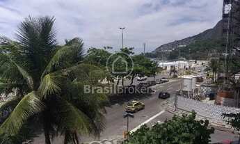 Imagem 6: Rio de Janeiro - Apartamento Padrão - Leblon