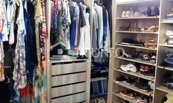 Imagem 6: Casa de condomínio sobrado para venda com 240 metros quadrados com 6 suítes - Teresina - P